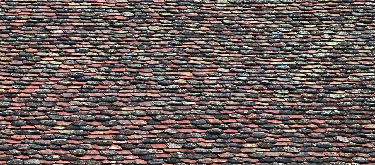 Roof Replacement